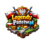 Logo serwera legendypanstw.pl