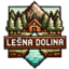 Logo serwera lesnadolinamc.pl