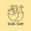 Logo serwera SlothSMP