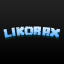 Logo serwera likorax.icsv.pl