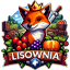 Logo serwera lisownia.pl