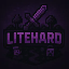 Logo serwera litehard.pl
