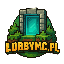 Logo serwera lobbymc.pl