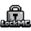 Logo serwera lockmc.pl