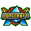 Logo serwera longcraft.pl