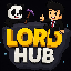 Logo serwera lordhub.pl