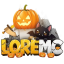 Logo serwera loremc.pl