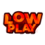 Logo serwera lowplay.pl