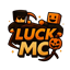 Logo serwera luckmc.pl
