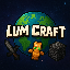 Logo serwera lumcraft.pl