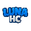 Logo serwera lunahc.pl