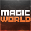 Logo serwera magic-world.pl