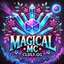 Logo serwera magicalmc.cldly.gg