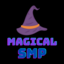 Logo serwera magicalsmp.pl