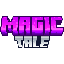 Logo serwera magictale.club
