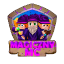 Logo serwera magicznymc.pl