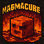 Logo serwera magmacubeserver.icsv.pl
