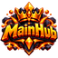 Logo serwera mainhub.pl