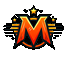 Logo serwera malvora.pl
