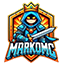 Logo serwera markomc.pl