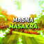 Logo serwera masnamasakra.pl