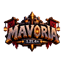 Logo serwera mavoria.pl