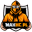 Logo serwera maxhc.pl