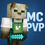 Logo serwera mc-pvp.pl