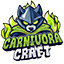 Logo serwera mc.carnivoracraft.pl