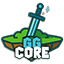 Logo serwera GGCore.pl - Twój serwer MMO+SkyBlock