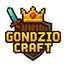 Logo serwera Gondzio-Craft.pl