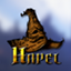 Logo serwera mc.hapel.pl