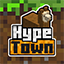 Logo serwera mc.hypetown.pl