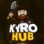 Logo serwera mc.kyrohub.pl