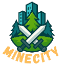 Logo serwera mc.minecity.pl