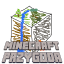 Logo serwera minecraftprzygoda.pl