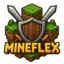 Logo serwera MineFlex.pl