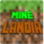 Logo serwera Minelandia.pl