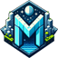 Logo serwera mc.minetopia.pl