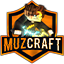 Logo serwera mc.muzcraft.com