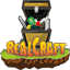 Logo serwera IP: realcraft.pl