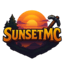 Logo serwera mc.sunsetrp.pl
