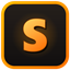 Logo serwera SupremeMC
