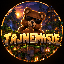 Logo serwera mc.tajnemisie.pl