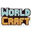 Logo serwera mc.worldcraft.pl