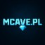 Logo serwera mcave.pl
