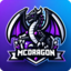Logo serwera mcdragon.eu