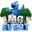 Logo serwera mcevent.pl