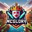 Logo serwera mcglory.pl