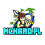 Logo serwera mchard.pl
